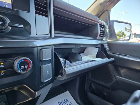 Certified 2023 Ford F150 XL w/ STX Appearance Package AWD/4WD image 17