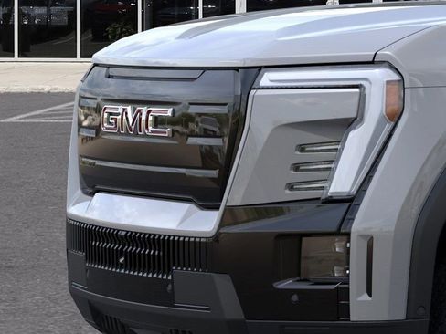 New 2026 GMC Sierra EV Elevation AWD/4WD image 13