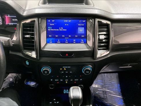 Used 2020 Ford Ranger Lariat image 16