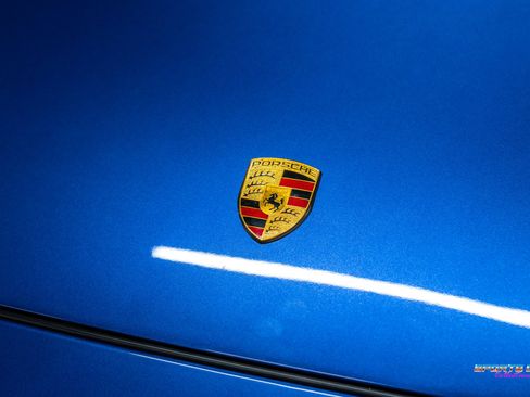 Used 1997 Porsche 911 Carrera image 17