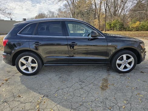 Used 2012 Audi Q5 3.2 Prestige image 5