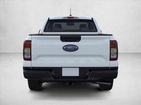 New 2026 Ford Ranger XL AWD/4WD image 5