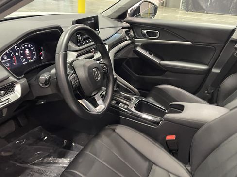 Used 2025 Acura Integra FWD image 10