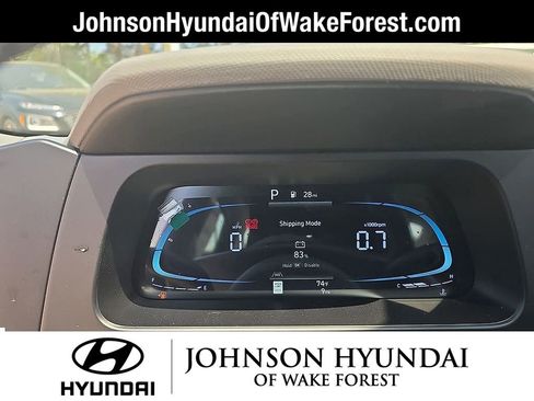 New 2026 Hyundai Elantra SEL Sport Premium FWD image 29