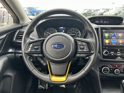 Certified 2023 Subaru Crosstrek 2.5i Sport image 10