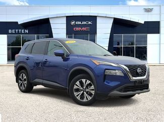 Used 2023 Nissan Rogue SV FWD 360° Tour