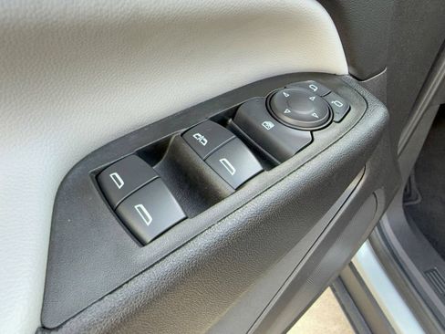 Certified 2024 Chevrolet Equinox LS w/ LS Convenience Package FWD image 15