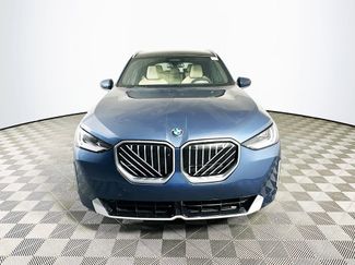 Used 2026 BMW X3 xDrive30 w/ Premium Package video 3