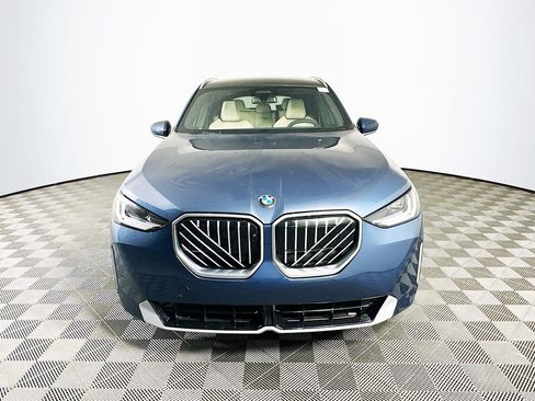 Used 2026 BMW X3 xDrive30 w/ Premium Package image 3
