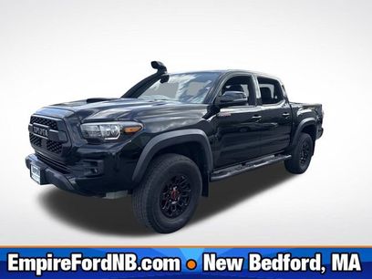 Used 2019 Toyota Tacoma Limited
