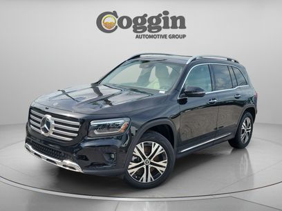 Certified 2026 Mercedes-Benz GLB 250