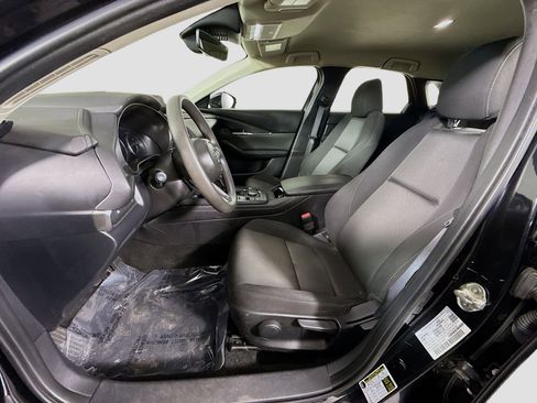 Used 2024 MAZDA CX-30 AWD 2.5 S image 22