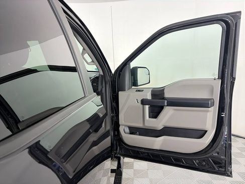 Used 2019 Ford F150 XL w/ Equipment Group 101A Mid AWD/4WD image 29