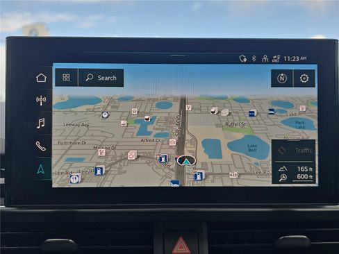 Used 2022 Audi A4 2.0T Prestige image 14