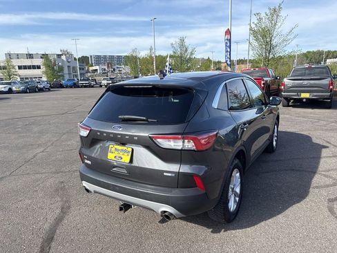 Used 2020 Ford Escape SE AWD/4WD image 6