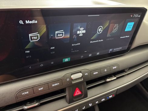 New 2026 Kia K4 FWD image 29
