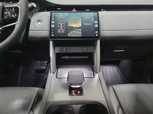 New 2024 Land Rover Discovery Sport S image 27