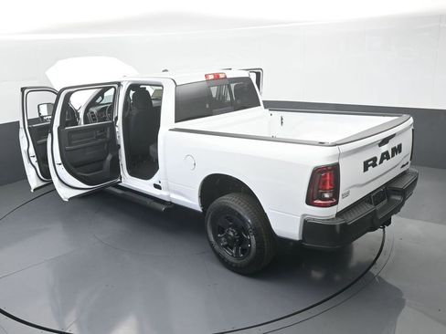 Used 2026 RAM 3500 Tradesman AWD/4WD image 63