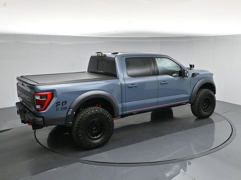 Used 2023 Ford F150 Raptor image 43