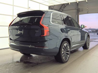 Used 2025 Volvo XC90 B6 Plus