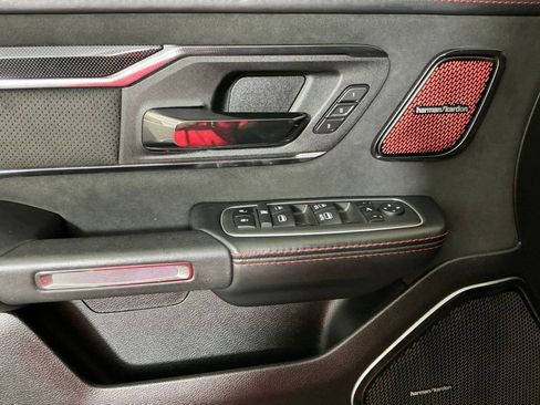 Used 2022 RAM 1500 TRX w/ TRX Level 2 Equipment Group AWD/4WD image 21