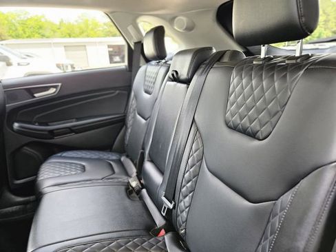 Used 2024 Ford Edge Titanium AWD/4WD image 27