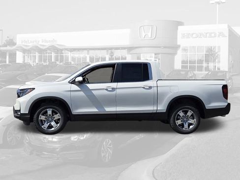 New 2026 Honda Ridgeline RTL image 2