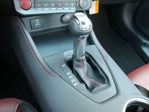 New 2025 Ford Mustang GT Premium w/ 60th Anniversary Package image 16