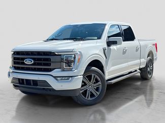 Used 2023 Ford F150 Lariat w/ Equipment Group 502A High AWD/4WD 360° Tour