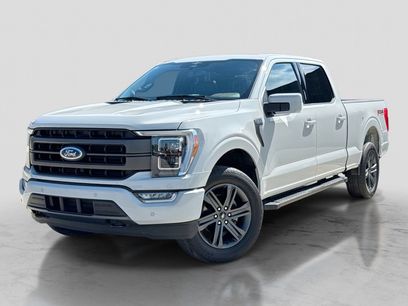 Used 2023 Ford F150 Lariat w/ Equipment Group 502A High