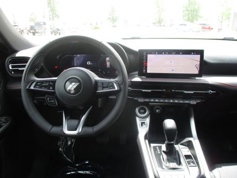 Used 2024 Dodge Hornet GT AWD/4WD image 16