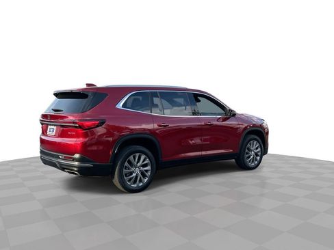 New 2026 Buick Enclave Preferred image 8