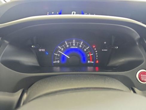 Used 2015 Honda Civic EX image 18