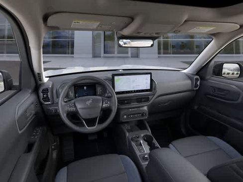 New 2026 Ford Bronco Sport Outer Banks w/ Outer Banks Tech Package+ AWD/4WD image 9