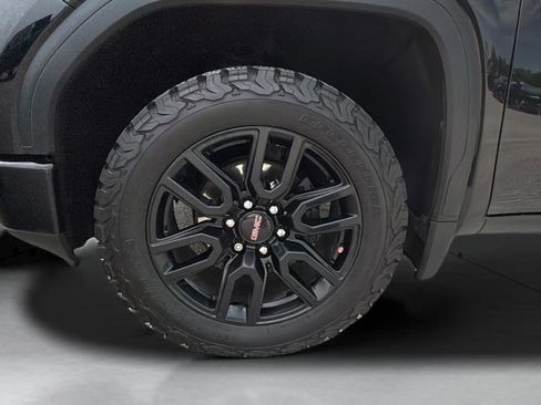 Used 2021 GMC Sierra 1500 Elevation AWD/4WD image 27