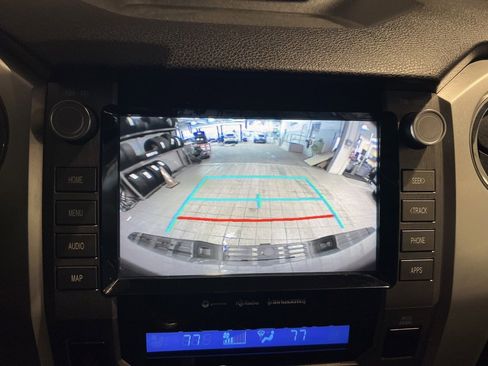 Used 2020 Toyota Tundra SR5 image 29