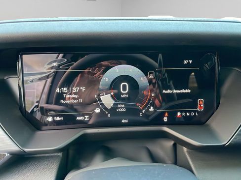 New 2026 GMC Acadia Elevation w/ Elevation Premium Package image 13