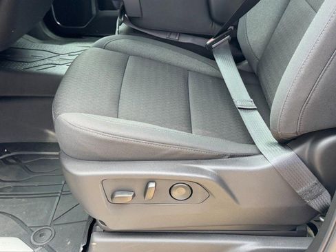 New 2026 Chevrolet Silverado 1500 LT w/ Protection Package image 14