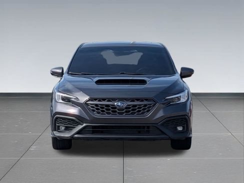 Used 2023 Subaru WRX Limited AWD/4WD image 8