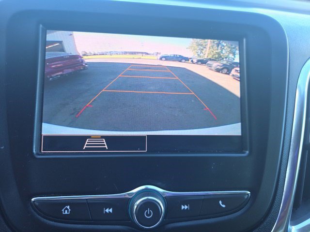 Used 2024 Chevrolet Equinox LS w/ LS Convenience Package AWD/4WD image 30