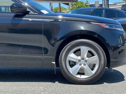 Certified 2026 Land Rover Range Rover Velar S AWD/4WD image 37