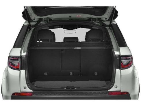 Used 2020 Land Rover Discovery Sport AWD/4WD image 11