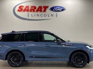 Used 2026 Lincoln Aviator Reserve w/ Jet Appearance Package video 1