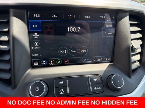 Used 2023 GMC Acadia SLT w/ Preferred Package AWD/4WD image 21