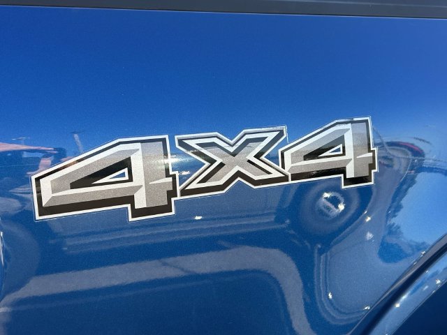 Used 2024 Ford F150 XLT w/ Mobile Office Package AWD/4WD image 7