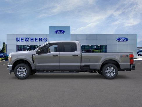 New 2026 Ford F250 XLT w/ 360-Degree Camera Package image 5