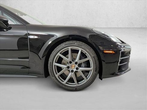 New 2026 Porsche Panamera image 11