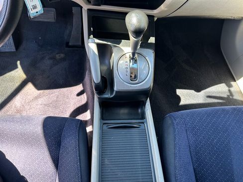 Used 2007 Honda Civic Hybrid Sedan image 19