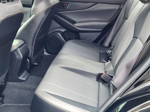 Certified 2023 Subaru Crosstrek 2.5i Sport image 13