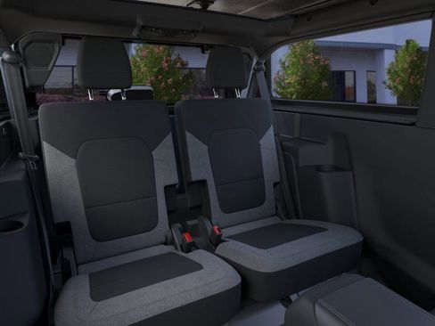 New 2025 Ford Bronco 2-Door w/ Sasquatch Package image 44